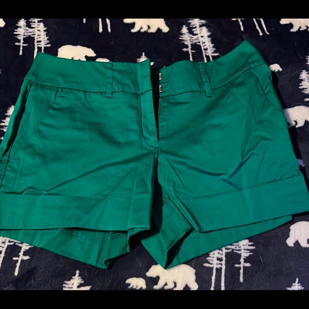 New York and Company shorts